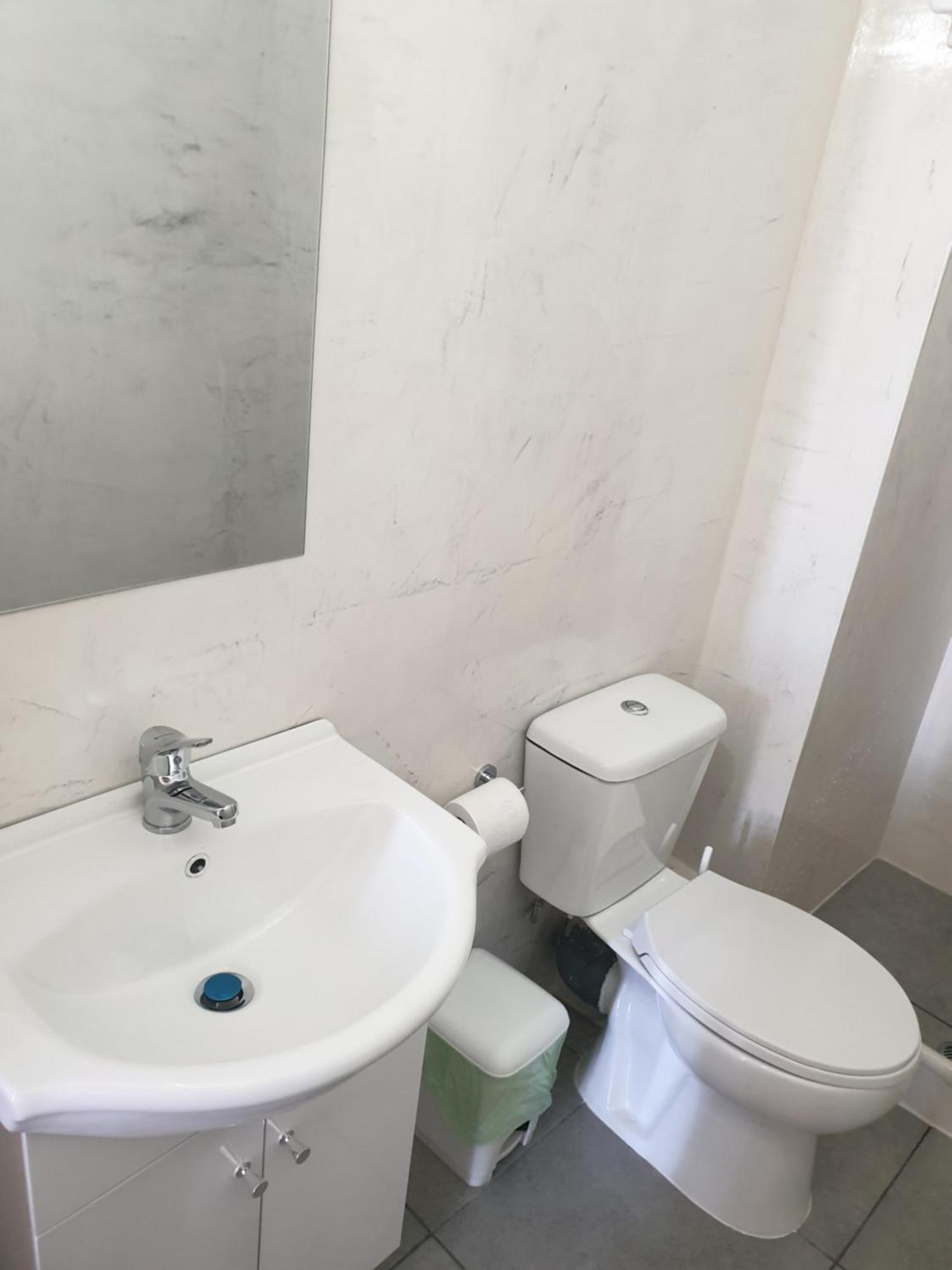 Apartmán Errika Ermupoli Exteriér fotografie