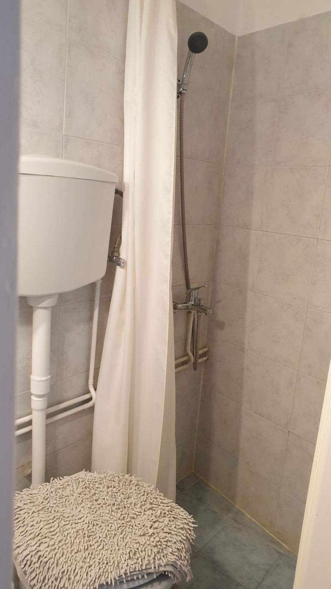 Apartmán Errika Ermupoli Exteriér fotografie