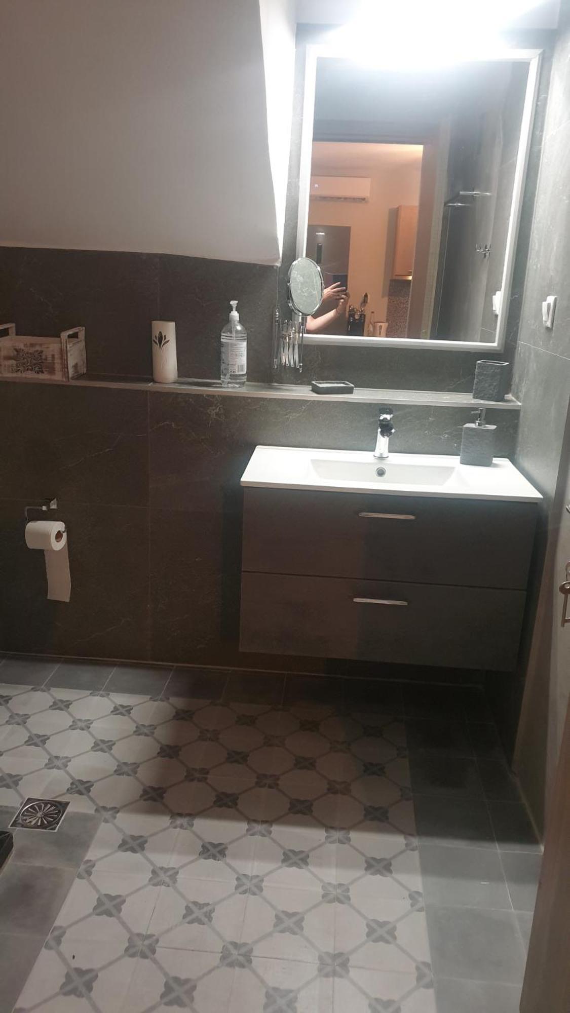 Apartmán Errika Ermupoli Exteriér fotografie