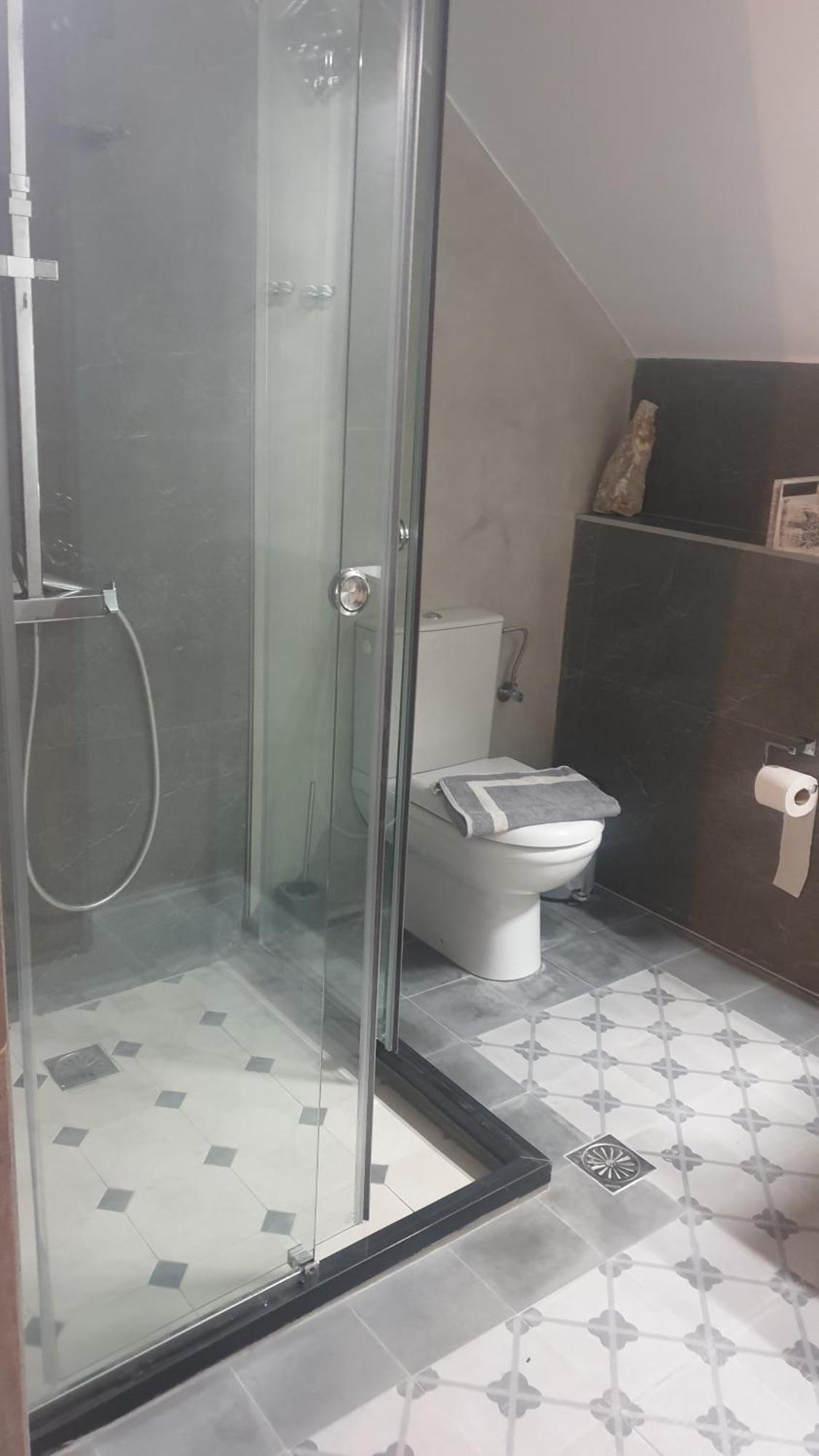 Apartmán Errika Ermupoli Exteriér fotografie